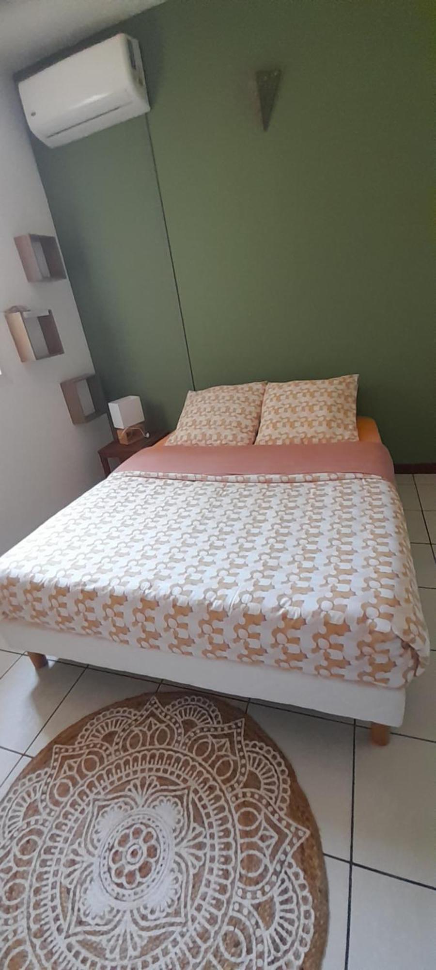 Willa Kaz A Nine Saint Pierre Zewnętrze zdjęcie